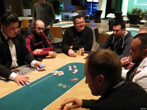  poker casino hannover